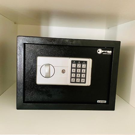 Room 1783 Old Town 두브로브니크 외부 사진